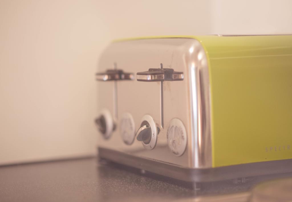 Inspired Apartments サルフォード エクステリア 写真