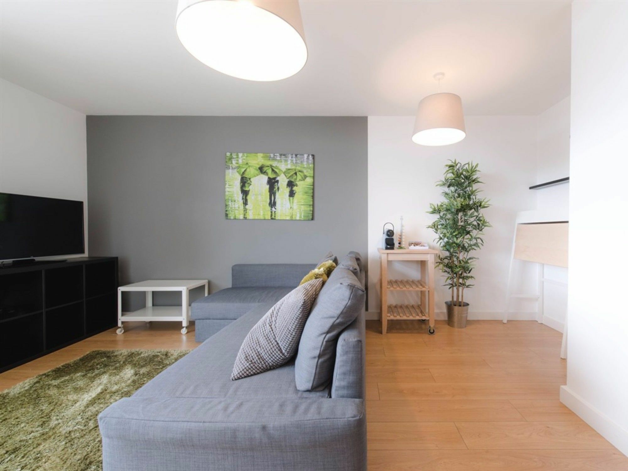 Inspired Apartments サルフォード エクステリア 写真